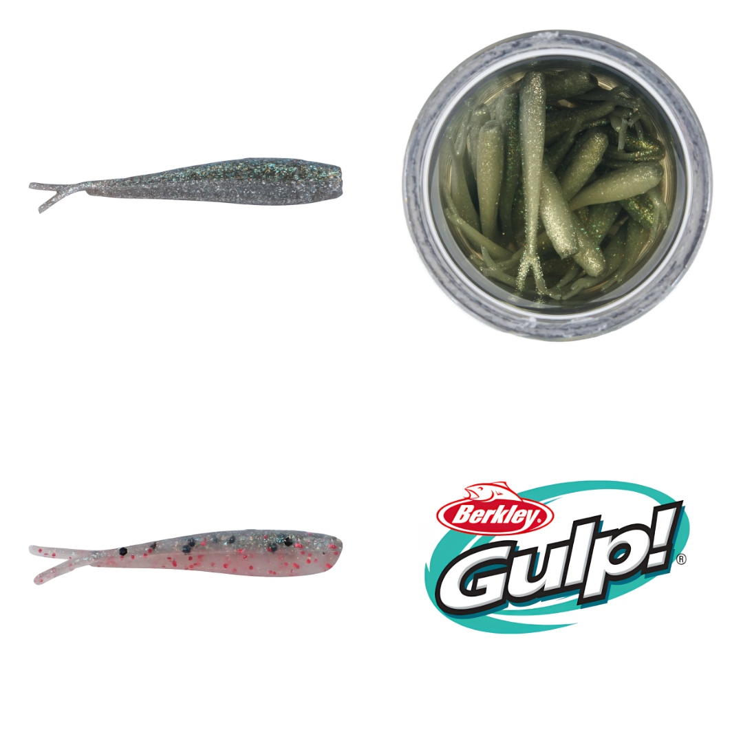 Soft Baits
